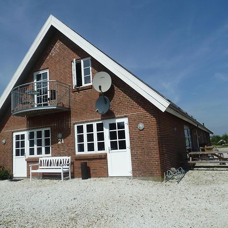 Give Bed & Breakfast Exteriör bild