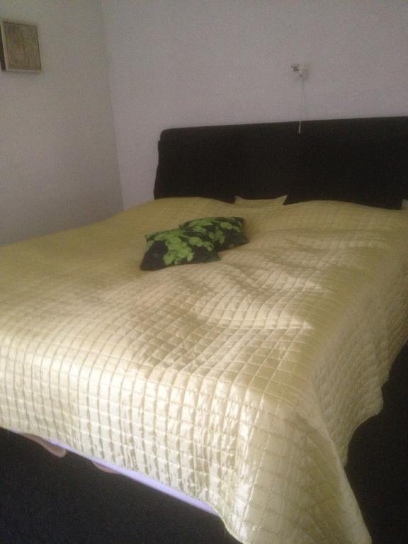 Give Bed & Breakfast Rum bild