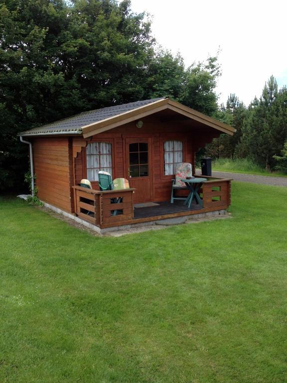 Give Bed & Breakfast Exteriör bild